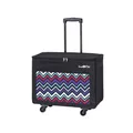 Brother Trolley für Brother ScanNCut DX Serie V2 Plotter Plotter-Tasche-Trolley