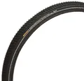 Continental Faltreifen Top Contact Winter II, schwarz, One Size
