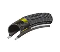 CONTINENTAL Fahrradreifen Winter-Reifen, 42-662 (28x1.60), faltbar
