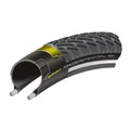 Continental 0100714 Top CONTACT Winter II Premium Winter-Reifen, 42-662 (28x1.60