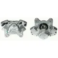 BUDWEG CALIPER Bremssattel 341609 Hinterachse rechts für Volvo