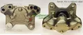 TRISCAN Bremssattel 8170 341609 für VOLVO