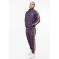 Lonsdale Trainingsanzug Redford blau XL (56/58)