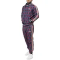 Lonsdale Trainingsanzug Trainingsanzug Lonsdale Redford blau XL (56/58)