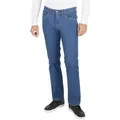 Club of Comfort 5-Pocket-Jeans HENRY-Z6516 blau 38/34