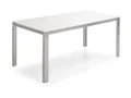 Niehoff MĂ¶bel Indoor Niehoff Avatar, Design Glastisch 140x90cm aus Sicherheitsglas 4051781693710
