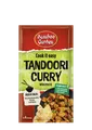 Bamboo Garden Tandoori Curry Pesto & Pasten & Marinaden 0.045kg 4023900563242