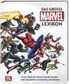 Marvel: Das große Marvel-Lexikon: Alles über die wi... | Buch | Zustand sehr gut