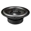 AXTON ATW 20: 20 cm Subwoofer, Woofer für Auto, 2 x 2 Ohm, 75 W RMS