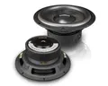 Axton ATW20 20 cm Subwoofer 2 x 2 Ohm 75 W RMS Auto-Subwoofer (75 W, max.: W 20 cm)