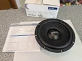 Axton ATW20 20cm Subwoofer Auto Bass 150W Max 2x2 Ohm BWARE RETOURE #1