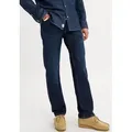 Levi's® Straight-Jeans 505 REGULAR blau 38