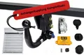 Komplettsatz AHK SET abnehmbar +ES 13 spez. für Seat Altea Van BJ 04-15