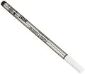 MONTBLANC "Mystery Black 105170 Fineliner Ersatzminen B – Refill – 2 x Fineliner-Minen schwarz
