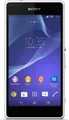 Sony Xperia Z1 Compact D5503 Weiß Akzeptabel