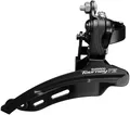 SHIMANO FAHRRADSCHALTUNGS-UMWERFER FD-TZ510 6/7-fach TP