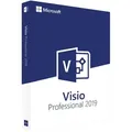 Microsoft Visio Professional 2019 |Käuferschutz