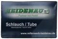 HEIDENAU Schlauch 19 E für 130/80 - 19