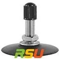 Heidenau Motorrad Schlauch 61020352 Metallventil 34G; TR6; V1-09-01, 3.25-19 ...