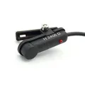 windmeile | PAS KM-DH SSP Sensor Pedalsensor, Professional 3-Pin JST Links, PAS Sensor, PAS Systemassistent, E-Bike Elektro Fahrrad Pedelec 24V/36V/48V