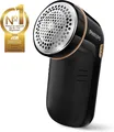 Philips Rasierer GC026/80, große Klingenfläche, 2 AA-Batterien