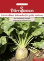 Dürr-Samen - Futterrüben Eckendorfer gelbe Walzen Saatgut