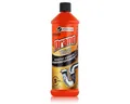 Mr Muscle Drano Power-Gel Rohrfrei 1 Liter - Löst sogar Haare (1er Pack) Rohrreiniger