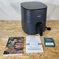 COSORI L501 Heißluftfritteuse 4,7 Liter, 7+2 One-Touch-Kochfunktion
