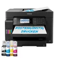 Epson EcoTank ET-16650 A3-Tintentank-Multifunktionsdrucker C11CH71401