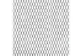 Alberts Glattblech Alberts 467449 Streckmetallblech, Stahl, 250 x 500 x 2,8 mm, Alberts 467449 Streckmetallblech Stahl 250 x 500 x 2,8 mm