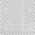 Alberts® Streckmetallblech, 16,0x8,0x1,5mm, Stahl roh, versch. Breiten-0,5 m-250