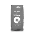 BioBizz All Mix Erde vorgedüngte Pflanzenerde mit Perliten, 20l