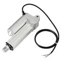 Tru Components Elektrozylinder TC24-100-1000 TC-13492804 Hublänge 100 mm Schubkr (TC-13492804)