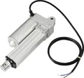 TRU COMPONENTS Elektrozylinder TC24-100-1000 TC-13492804 Hublänge 100mm Schubkraft 1000 N 24 V/DC 1St.