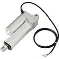 TRU COMPONENTS Elektrozylinder TC24-100-1000 TC-13492804 Hublänge 100 mm Schu...