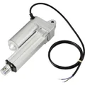 TRU COMPONENTS Elektrozylinder TC24-100-1000 TC-13492804 Hublänge 100 mm