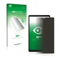 upscreen Anti-Spy Blickschutzfolie für Samsung Galaxy Tab A7 Lite 2022 Privacy Screen Displayschutz-Folie [Sichtschutz, Blaulichtfilter]