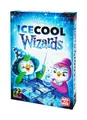 ICECOOL Ice Cool Wizard Board Game – Explore Antarctic Magic | Gesellschaftsspiel Ice Cool Wizard – Entdecken Sie die Magie der Antarktis