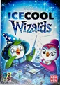 Icecool Wizards Brain Games Brettspiel Kartenspiel Kinderspiel Familienspiel
