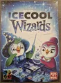 ICECOOL Wizards Board Game - Magisches Brettspiel für die ganze Familie! Zaubers