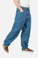 REELL Stretch-Jeans Baggy