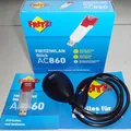 AVM FRITZ!WLAN Stick AC 860 bis 866 MBit/s 2,4 & 5 GHz Windows 11 komplett OVP