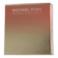 Michael Kors Wonderlust Set mit Mini EdP 30ml+10ml