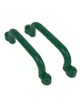 Small Foot - Handles Green for Climbing Wall