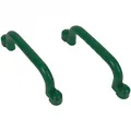 Handgriffe für Klettergerüste