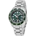 Seiko Men's SPB381J1 Prospex Diver's 200M Auto