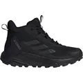 adidas Terrex Damen Anylander Mid R.RDY Schuhe (Größe 42, schwarz)