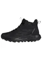 adidas Damen Terrex Anylander Mid Rain.Rdy Hiking Shoes, Core Black/Core Black/Grey Four, 42 EU