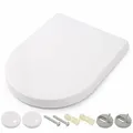 Toilettensitz Himimi Sedile weiß