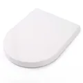 Absenkbare Toilettensitz Himimi Sedile